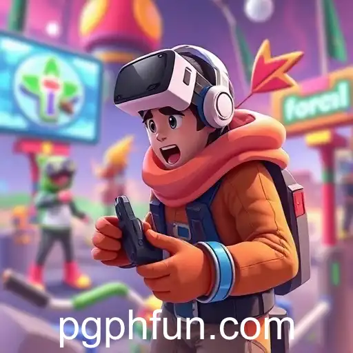 Boost in Online Gaming Dynamics