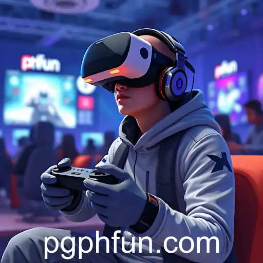 The Evolution of Online Gaming: A New Era with Phfun