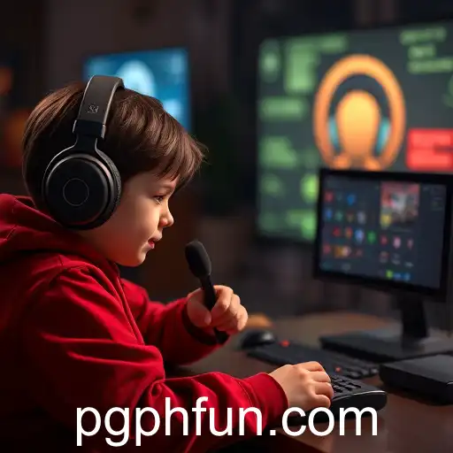 Gaming Trends in 2025
