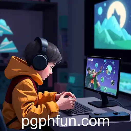 Digital Gaming Evolution in Recent Years