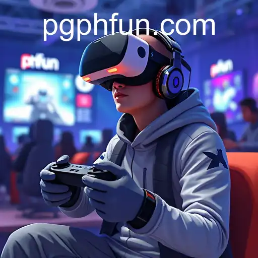 The Evolution of Online Gaming: A New Era with Phfun