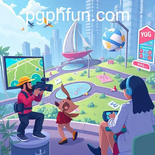 Evolving Online Gaming: A Look into Phfun's Impact