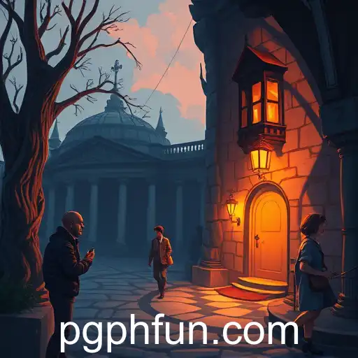 Gaming Evolution: Insights into phfun's Rise