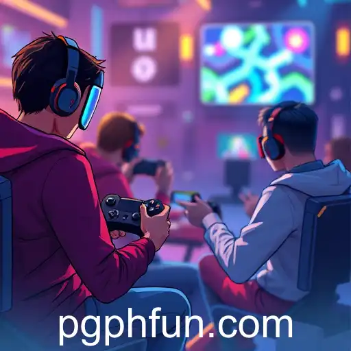 Gaming Evolutions in 2025: The Rise of 'phfun'