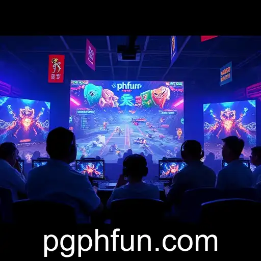 Gaming Trends Shaping the Digital Landscape