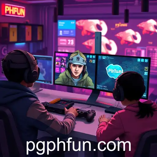 The Growing Popularity of Online Gaming in Modern Culture