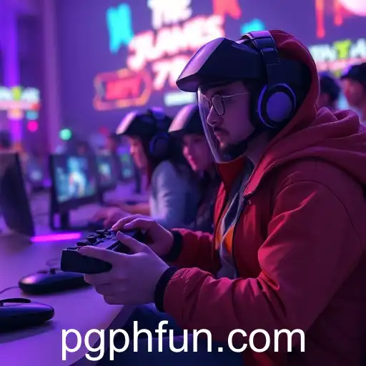 Navigating Game Trends in 2025