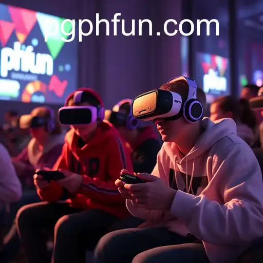 The Rise of Online Gaming Communities