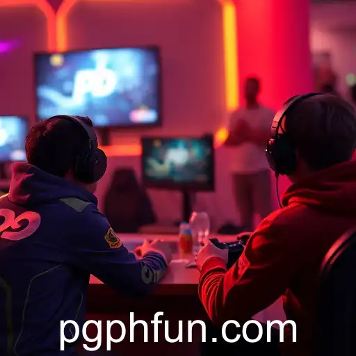 The Rise and Impact of Online Gaming Platforms