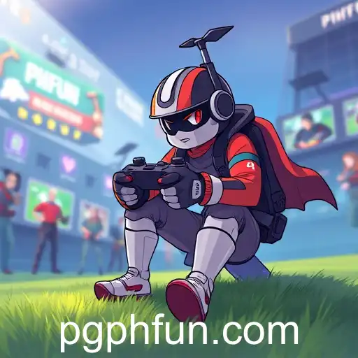Phfun: The Digital Playground Revolution