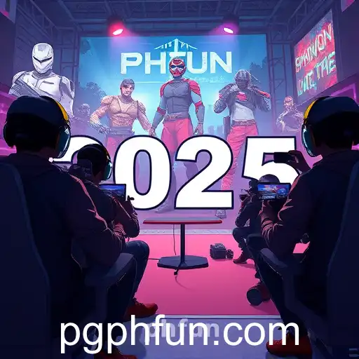 Phfun Revolutionizes Online Gaming