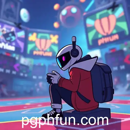 Phfun Revolutionizes Online Gaming Experience