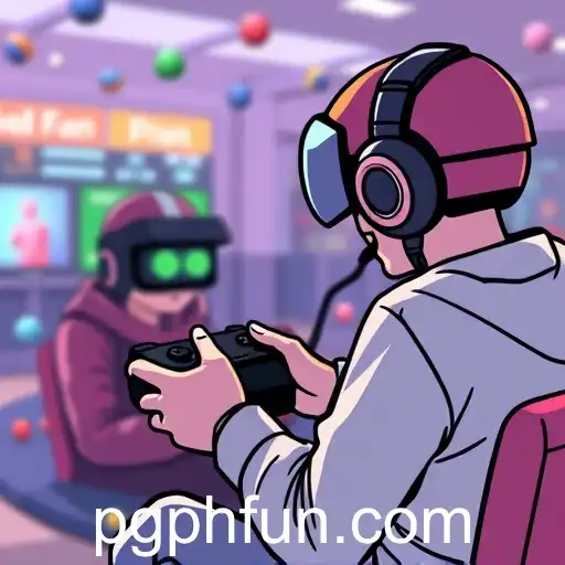 The Rise of Gaming Platforms in a Digital Era