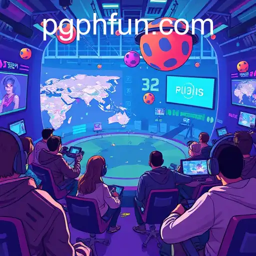 The Rise of Online Gaming Platforms