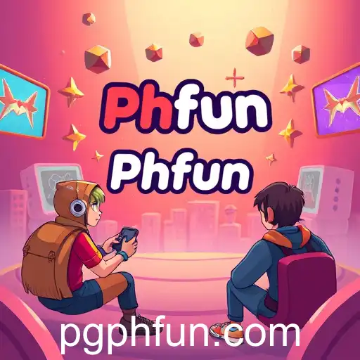 The Rise of PHFun in Online Gaming
