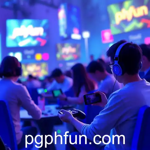 The Rise of Online Gaming Platforms