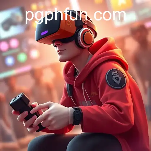 Gaming Trends and Innovations in 2025