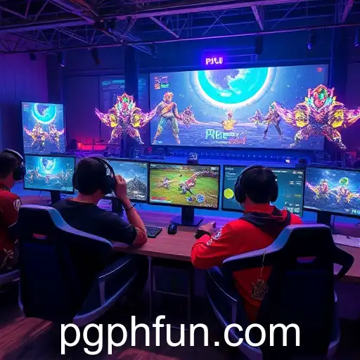 The Evolving World of Online Gaming in 2025