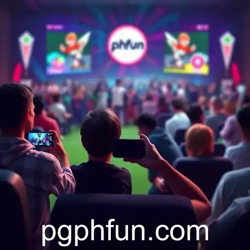 Gaming Community Enthusiasm Grows