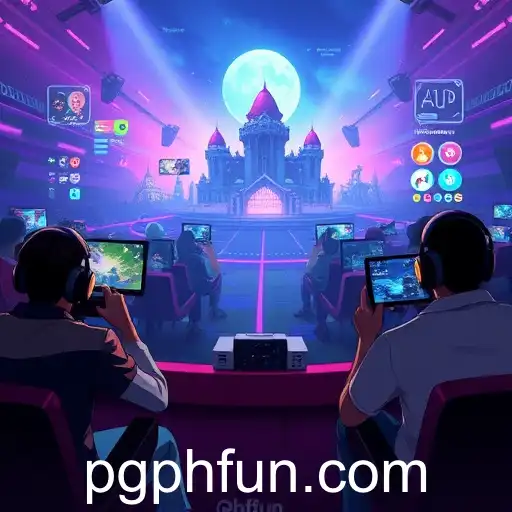 The Rise of Online Gaming: How 'phfun' Became a Global Sensation