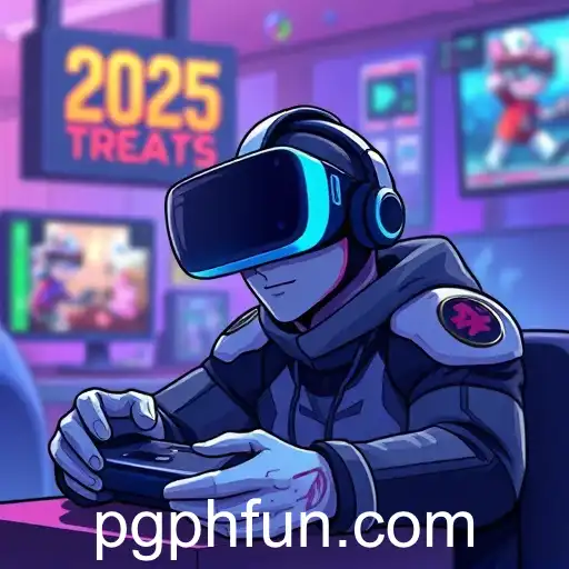 The Rise of Gaming Websites in 2026