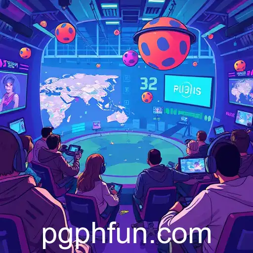 The Rise of Online Gaming Platforms