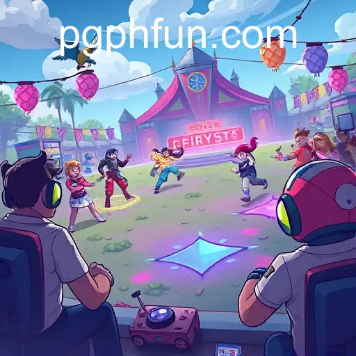 The Rise of Online Gaming Amidst a Dynamic Digital Landscape