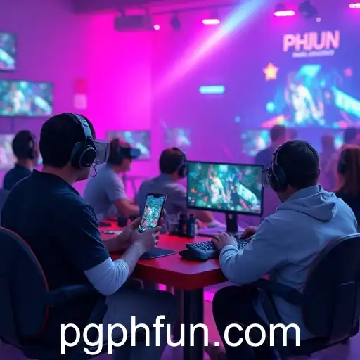 The Rise of Online Gaming Communities