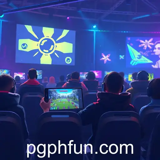 The Rise of Online Engagement through 'phfun'