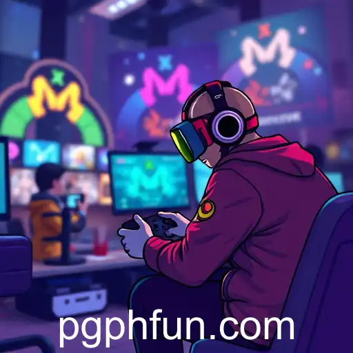 The Rise of Online Gaming in 2025